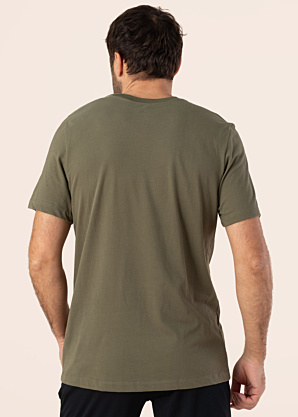 Nike sporta krekls Df Camo Jdi