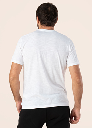 Puma sporta krekls Graphic Tee Train Puma