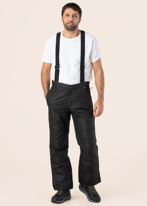 Icepeak ziemas bikses ziemas bikses