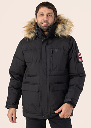 Diverse EVO Ziemas virsjaka Evo Glacier