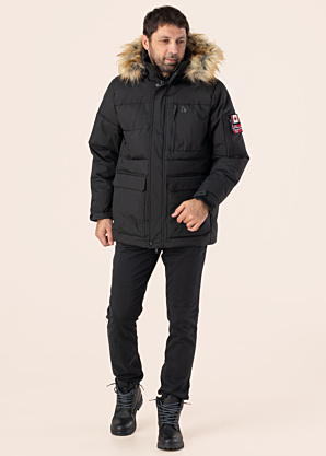 Diverse EVO Ziemas virsjaka Evo Glacier