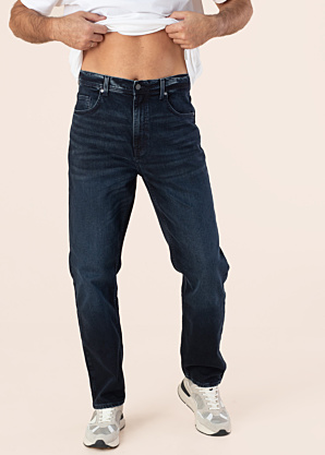 Guess džinsa bikses Mike