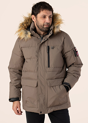 Diverse EVO Ziemas virsjaka Evo Glacier St