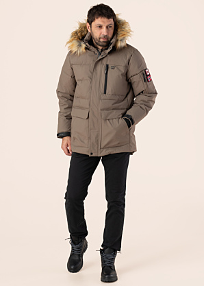 Diverse EVO Ziemas virsjaka Evo Glacier St