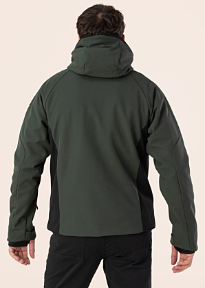 Icepeak ziemas sporta virsjaka SCH Ebern