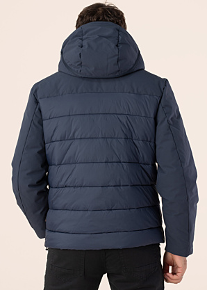 Lumberjack Ziemas virsjaka Brave