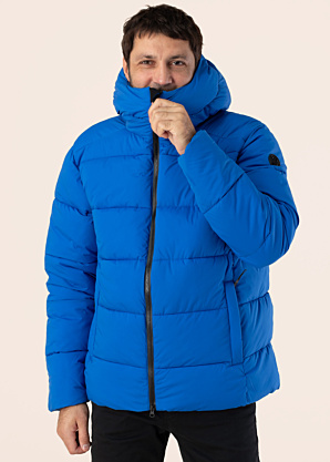 Luhta Ziemas virsjaka Hatula