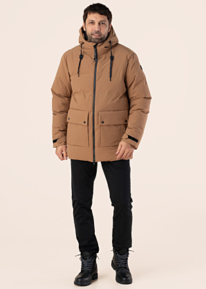 Luhta Ziemas virsjaka Kallahti