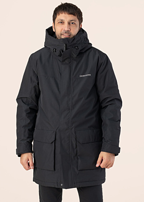 Didriksons ziemas parka Danny
