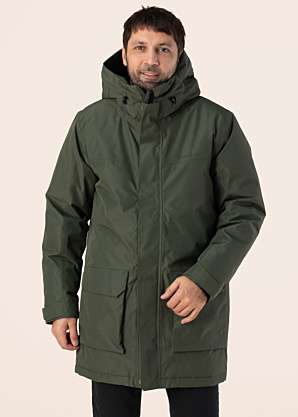 Didriksons ziemas parka Danny