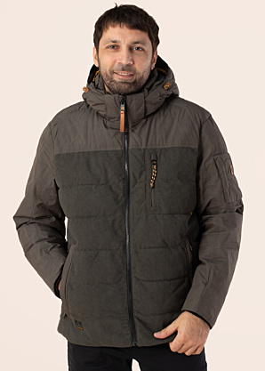 Camel Active Ziemas virsjaka