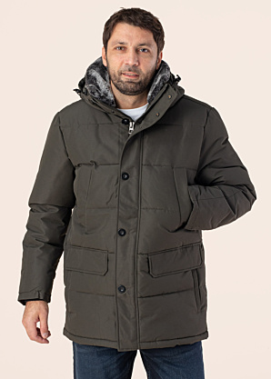 Erla of Sweden Ziemas virsjaka