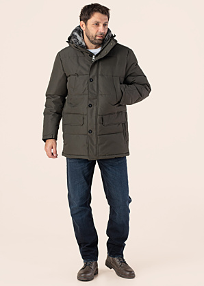 Erla of Sweden Ziemas virsjaka