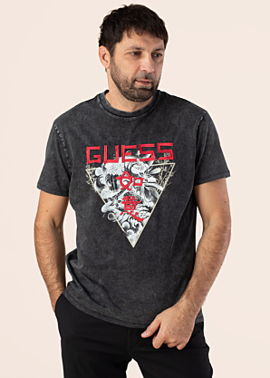 Guess T-krekls Japanese