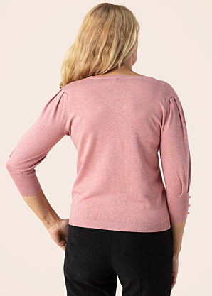 Soyaconcept džemperis Dollie 762