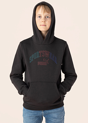 Puma džemperis Logotips Lab