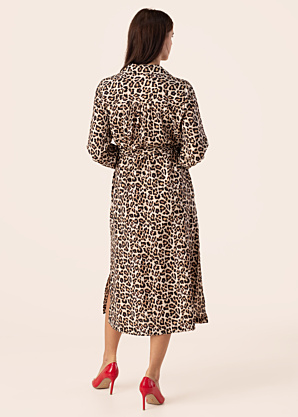 Рубашка-платье JDY