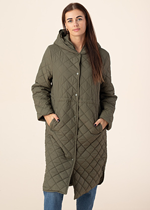 Vila pavasara-rudens mētelis Galia