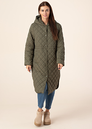 Vila pavasara-rudens mētelis Galia