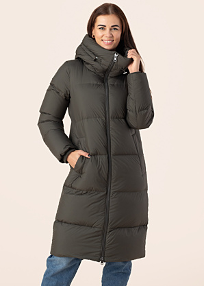 Beaumont dūnu mētelis Fern