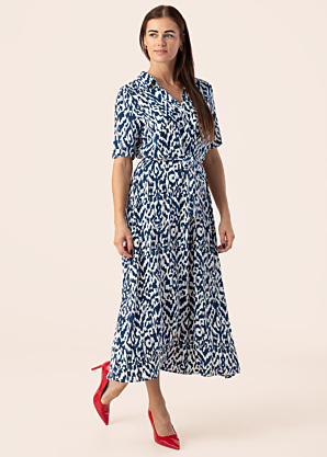 Рубашка-платье Star JDY