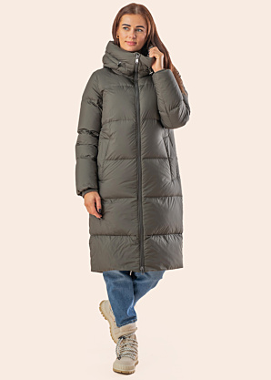 Beaumont dūnu mētelis Fern