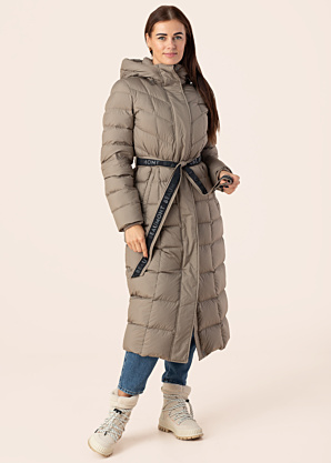 Beaumont dūnu mētelis Zahra