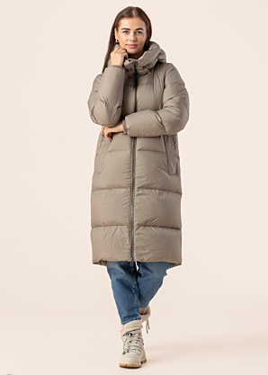 Beaumont dūnu mētelis Fern