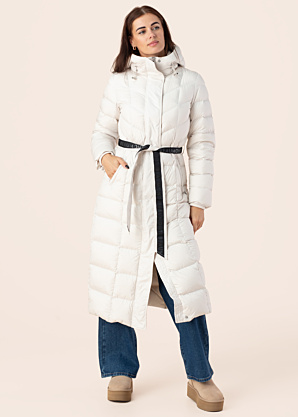 Beaumont dūnu mētelis Zahra