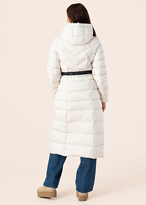 Beaumont dūnu mētelis Zahra