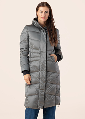 Gil Bret dūnu mētelis