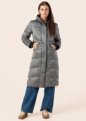 Gil Bret dūnu mētelis