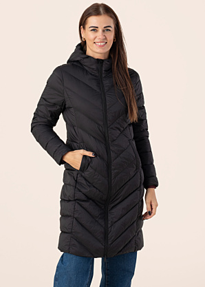 Vila ziemas metelis Manyana