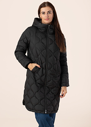 Beaumont pavasara-rudens dūnu mētelis Levi