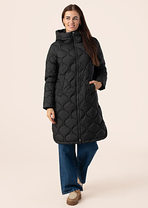 Beaumont pavasara-rudens dūnu mētelis Levi