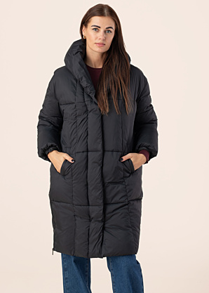 Mexx ziemas metelis Shawl