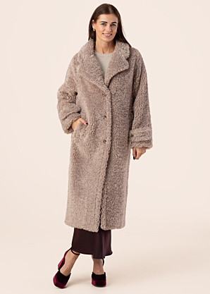 Beaumont ziemas metelis Sasha