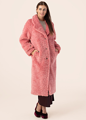 Beaumont ziemas metelis Sasha