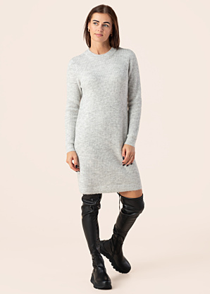 Вязаное платье Ellen Pieces