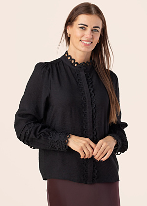 Блуза Blondie Fransa