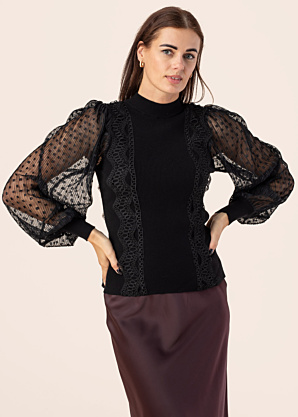 YAS džemperis Stela