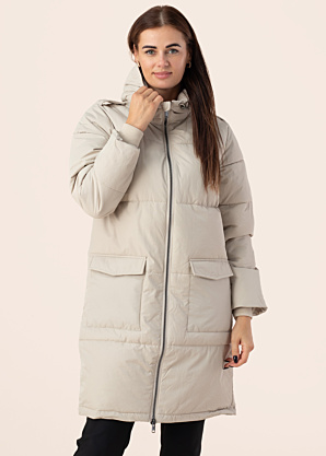 Object ziemas metelis Zhanna