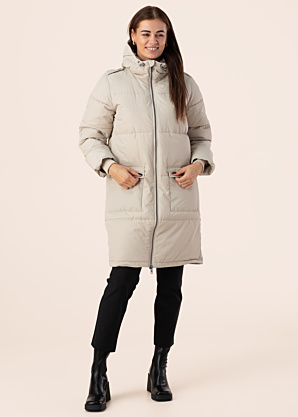 Object ziemas metelis Zhanna