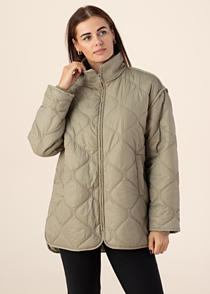 Only pavasara-rudens virsjaka Nelli