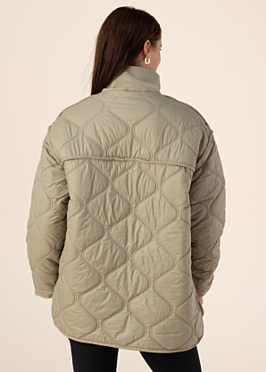 Only pavasara-rudens virsjaka Nelli