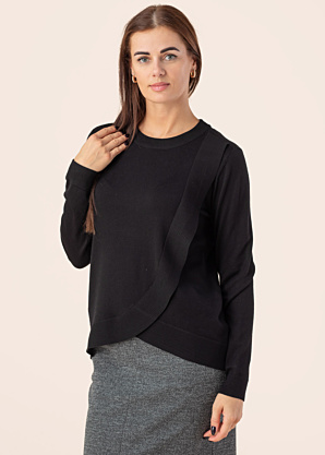 Fransa džemperis Alma