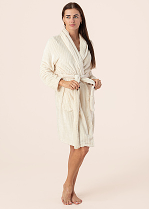 Vero Moda peldmētelis Linea