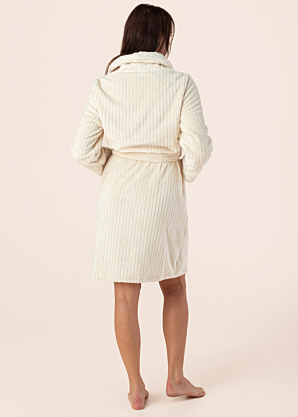 Vero Moda peldmētelis Linea