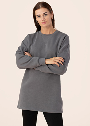 Noisy May džemperkleita Alden