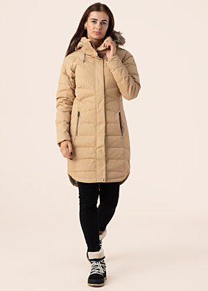 Columbia dūnu parka Belle Isle